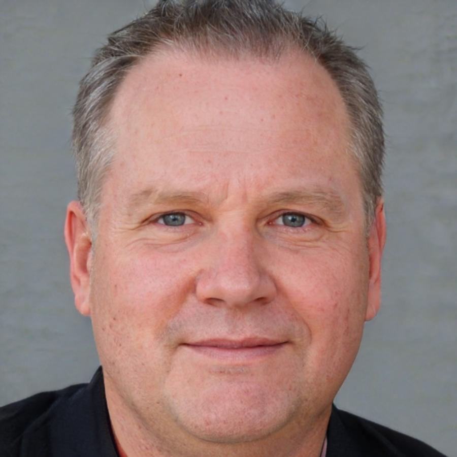 Oskar Lindqvist, Programmleiter bei Galenoretivo