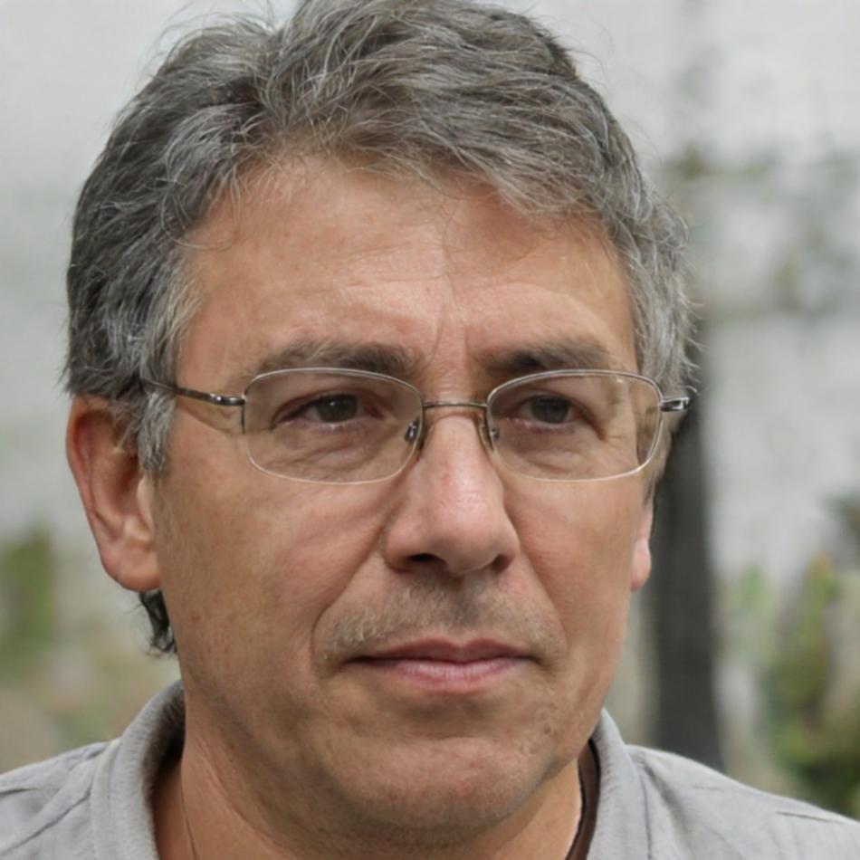 Porträt von Thorsten Mühlbauer, erfahrener Coach im Programm